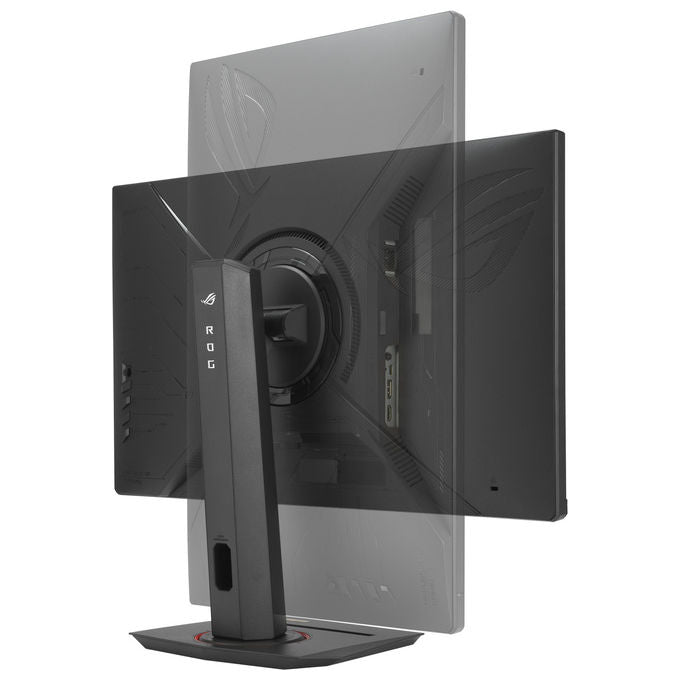 Asus Rog Strix XG279CNS Monitor Gaming 27'' Full HD 380Hz Nero