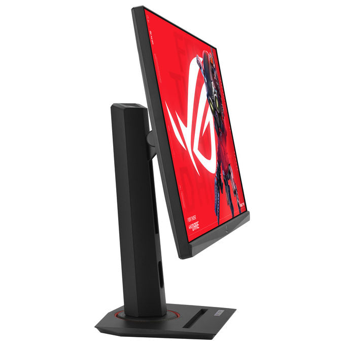 Asus Rog Strix XG279CNS Monitor Gaming 27'' Full HD 380Hz Nero