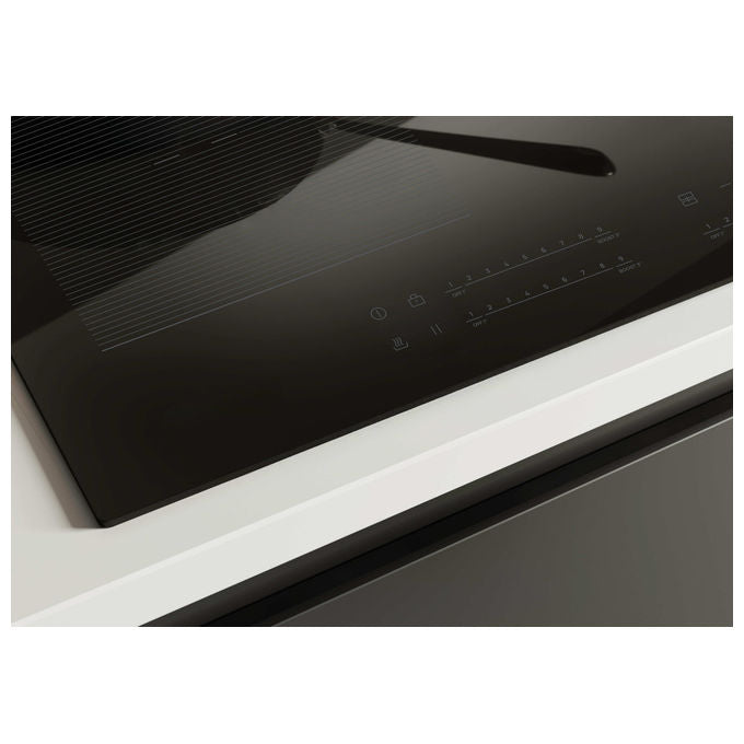 Hoover H-HOB 700 Piano cottura a induzione da incasso nero 77 cm