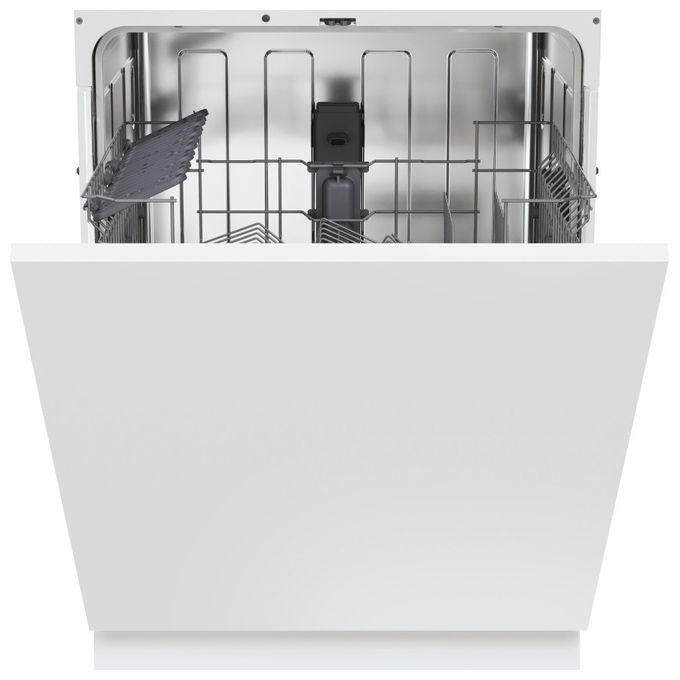 Hoover HS 3C7L0S H-DISH 500 Lavastoviglie a Scomparsa Totale 13 coperti Classe C 47 dB Wi-Fi (81,8x59,8x55,5 cm) colore Argento