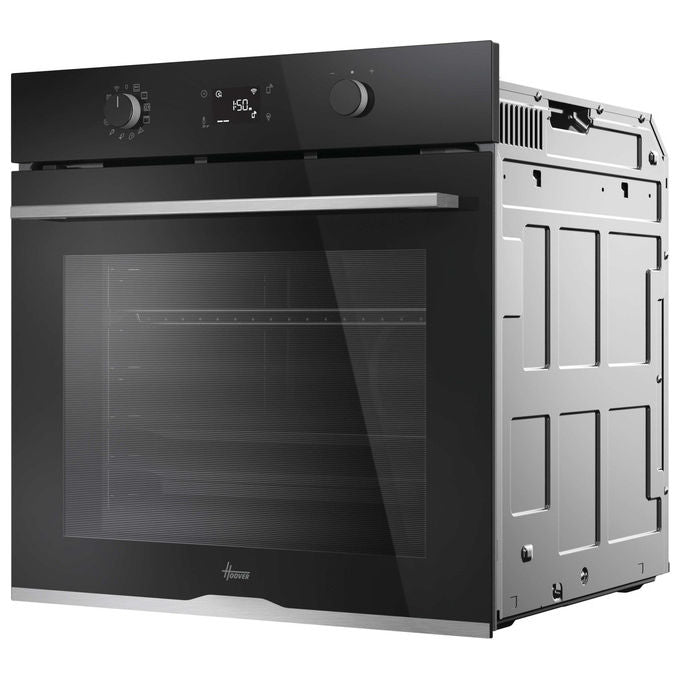 Hoover Forno Elettrico Multifunzione 78L Acciaio Inox HO6 S5B3HTB