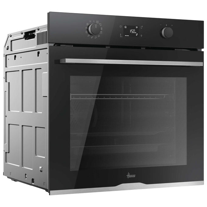 Hoover Forno Elettrico Multifunzione 78L Acciaio Inox HO6 S5B3HTB