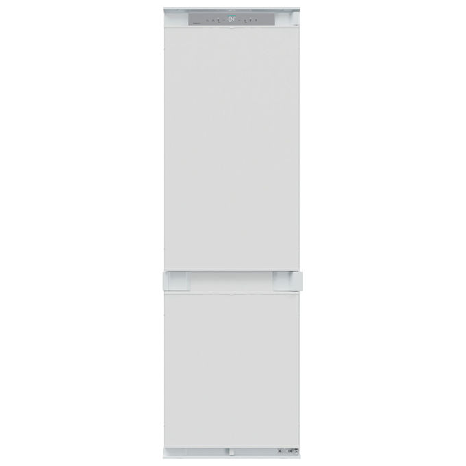 Hoover HONBQT3518E Frigorifero da incasso 177 cm No Frost Bianco colore Bianco