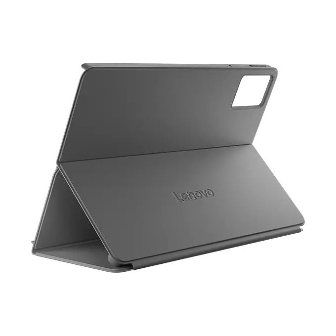 Lenovo ZG38C06994 Idea Tab Custodia a Libro per Tablet 11'' con Portapenne colore Blu