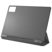Lenovo Custodia Folio Grigio per Idea Tab Plus
