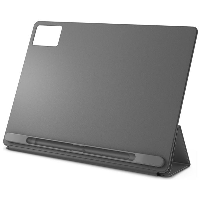 Lenovo Custodia Folio Grigio per Idea Tab Plus