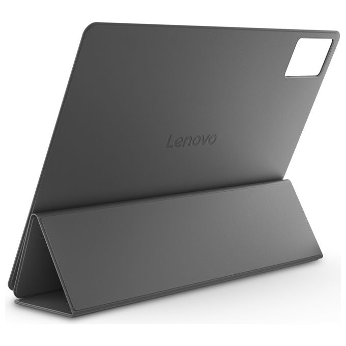 Lenovo Custodia Folio Grigio per Idea Tab Plus