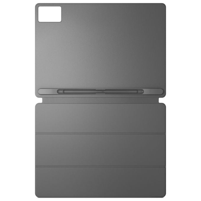 Lenovo Custodia Folio Grigio per Idea Tab Plus