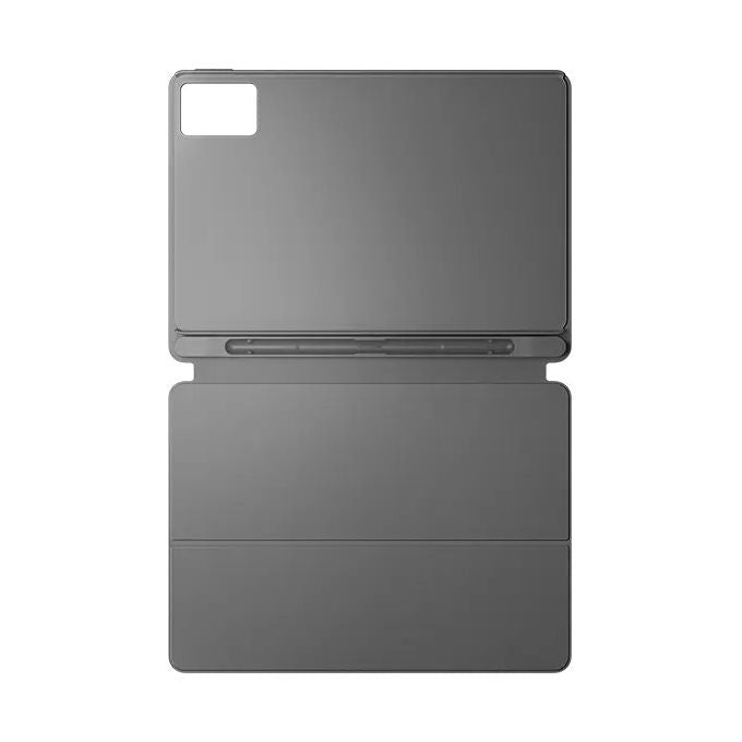 Lenovo ZG38C06985 Idea Tab Folio Case Custodia a libro 11'' con Supporto Magnetico e Pen Holder colore Grigio