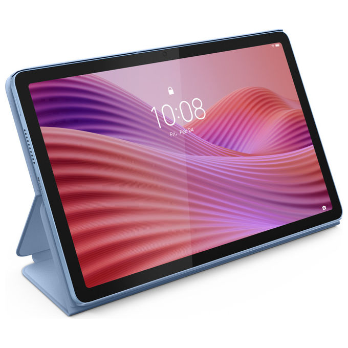 Lenovo Custodia a Libro per Tablet 10.1'' Blu
