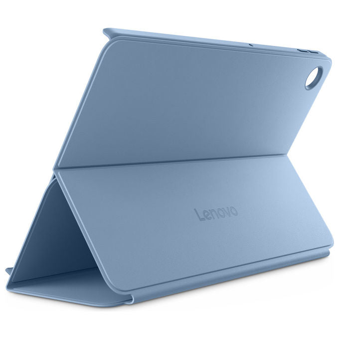 Lenovo Custodia a Libro per Tablet 10.1'' Blu