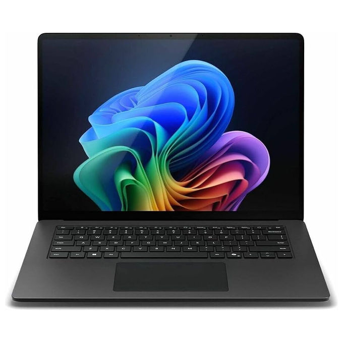 Microsoft ZHQ-00035 Surface Laptop 7 Notebook 512 GB colore Nero