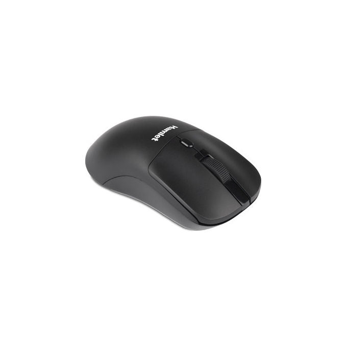 Hamlet Mouse Ottico Wireless Bluetooth Ambidestro 1600DPI
