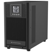 Conceptronic, Gruppo di Continuita' UPS, Doppia Conversione Online, 3 kVA, 2700 W, Tower