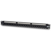 Tripp Lite N254-024 Pannello Patch 1U per Rack