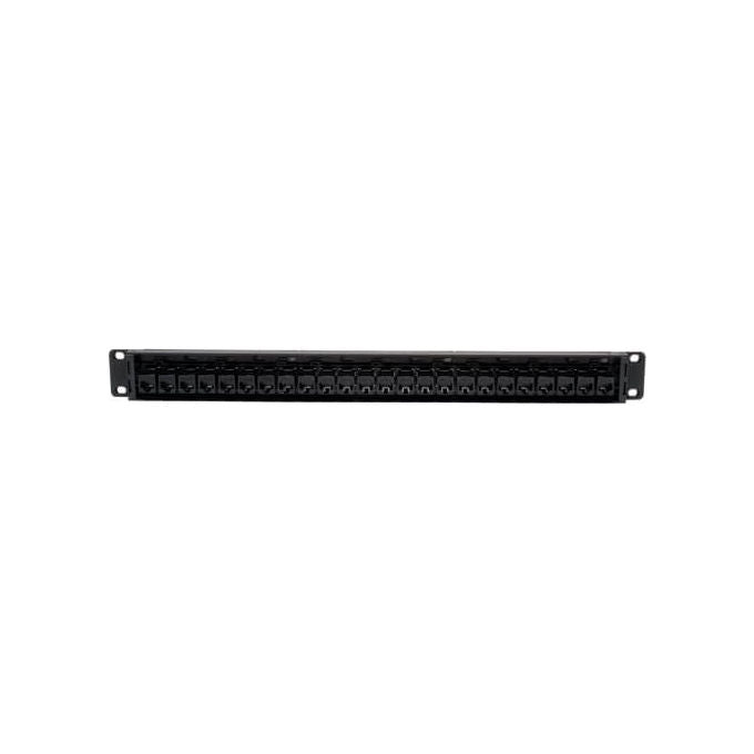 Tripp Lite N254-024 Pannello Patch 1U per Rack