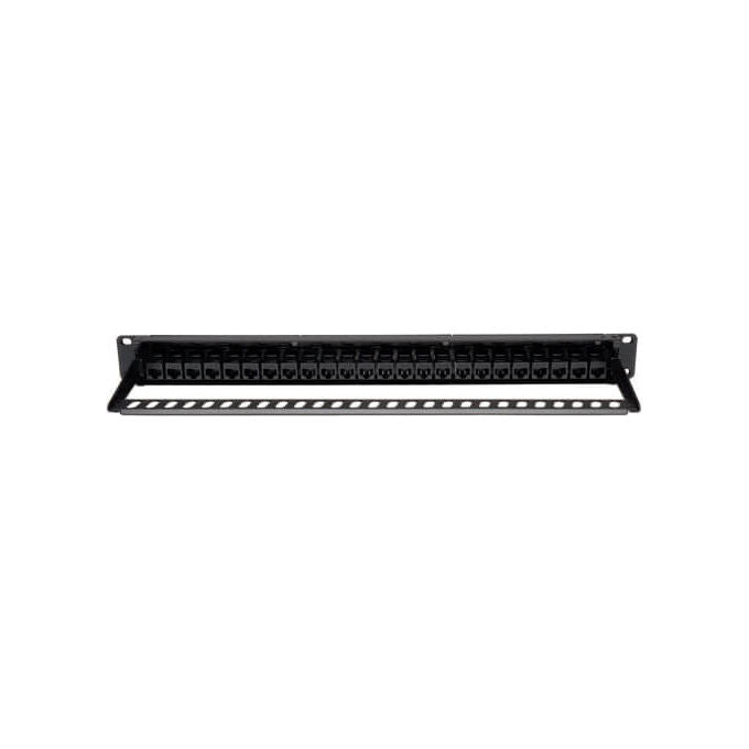 Tripp Lite N254-024 Pannello Patch 1U per Rack