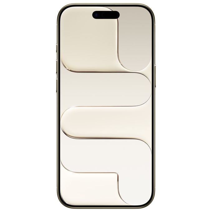 Apple MG2Y4QNA iPhone Air 1TB 6.5'' OLED A19 Pro 5G iOS 26 colore Oro Chiaro