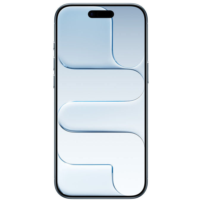 Apple MG304QN-A iPhone Air Smartphone 6.5'' A19 Pro 1TB 5G Wi-Fi 7 iOS 26 colore Celeste