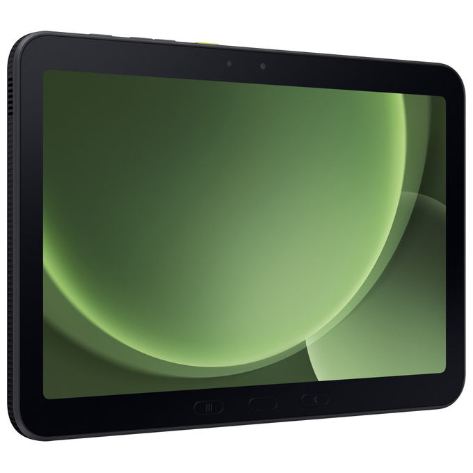 Samsung Galaxy Tab Active5 Pro 5G 10.1'' Verde