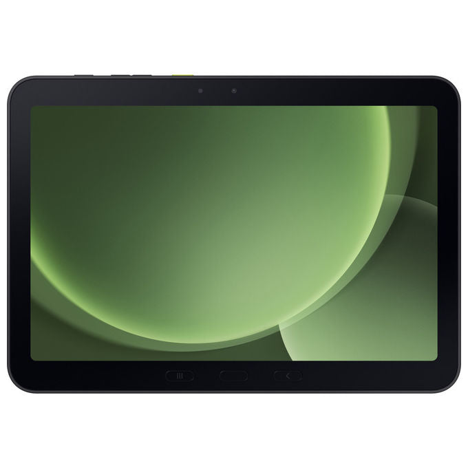 Samsung Galaxy Tab Active5 Pro 5G 10.1'' Verde