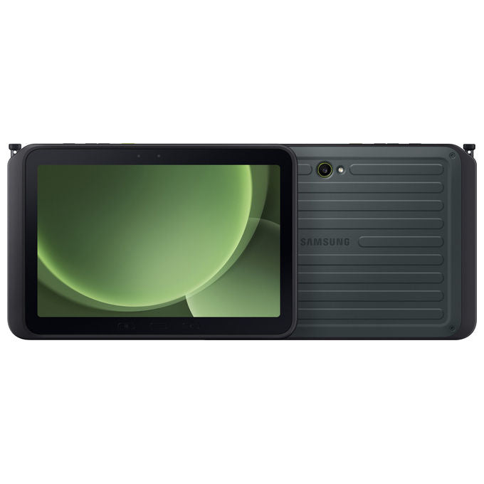 Samsung Galaxy Tab Active5 Pro 5G 10.1'' Verde