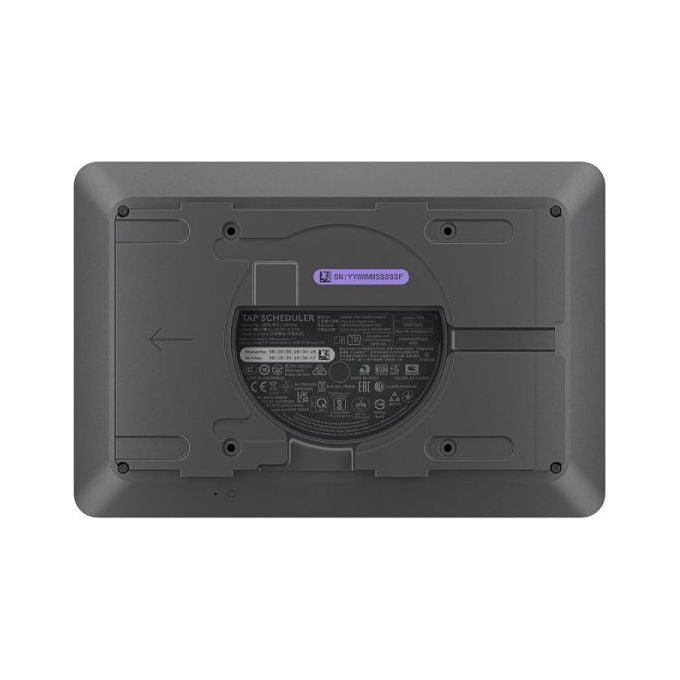 Logitech Estensione Garanzia 3 Anni per Base Room Solution