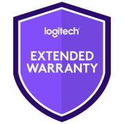 Logitech Estensione Garanzia 1 Anno per Rally Plus