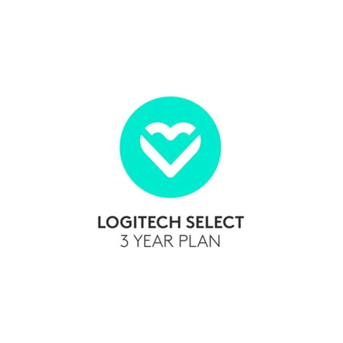 Logitech Estensione Garanzia 3 Anni per Large Room Solution