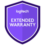 Logitech Estensione Garanzia 3 Anni per MeetUp 2