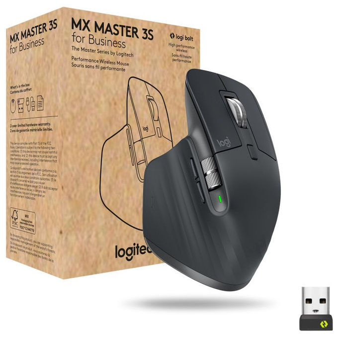 Logitech Estensione Garanzia 3 Anni per Scribe