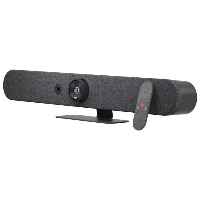 Logitech Estensione Garanzia 3 Anni per Rally Bar Mini