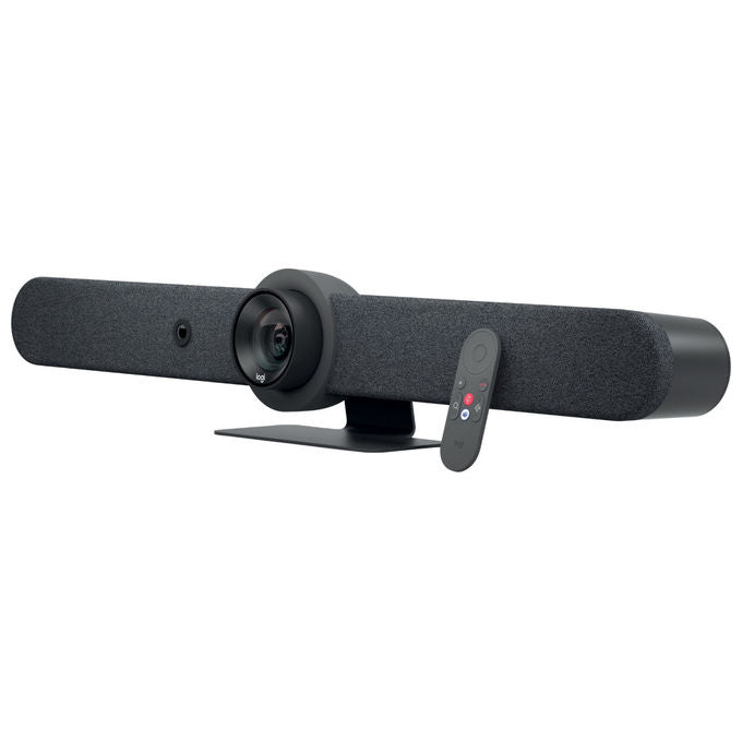 Logitech Estensione Garanzia 3 Anni per Rally Bar