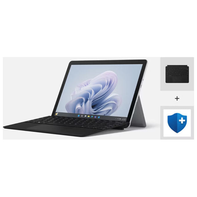 Microsoft Estensione Garanzia 4 Anni Surface Go 4
