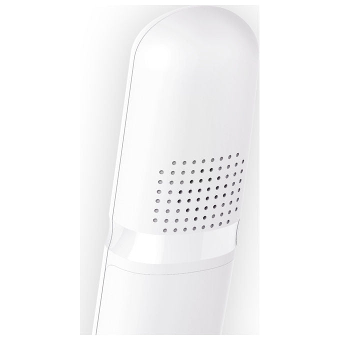 Alcatel XL685 DUO Telefono Cordless DECT Tasti Grandi Vivavoce Blocco Chiamate Rubrica 100 Contatti colore Nero