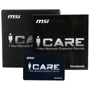 MSI Estensione Garanzia 1 Anno per AIO Pro