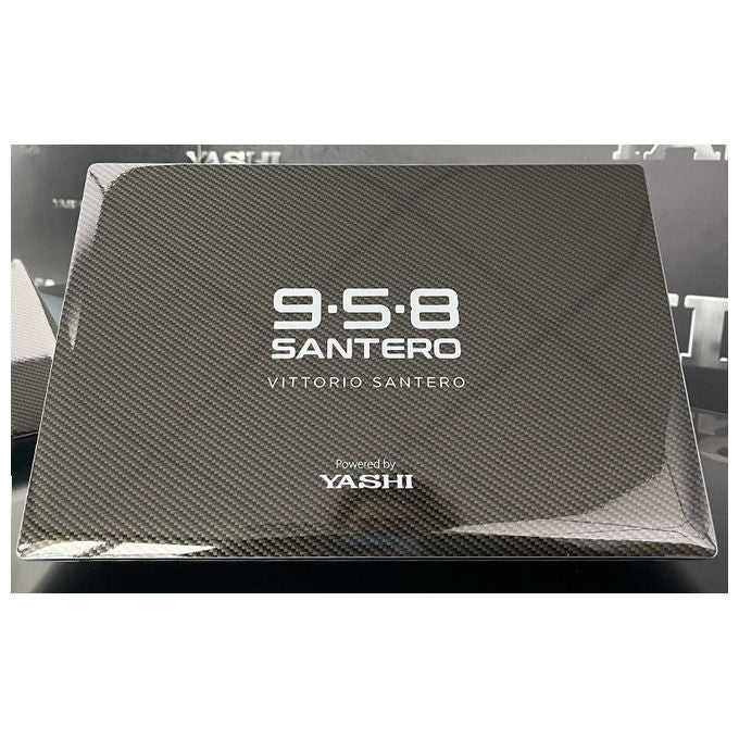 Yashi Estensione Garanzia 3 Anni On-Center per PC