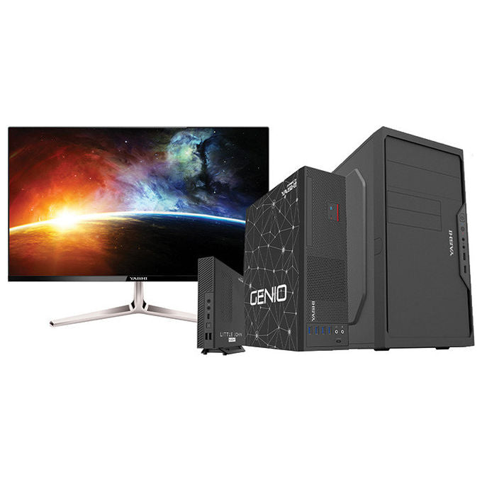 Yashi Estensione Garanzia 5 Anni On Center PC XMT MT SFF
