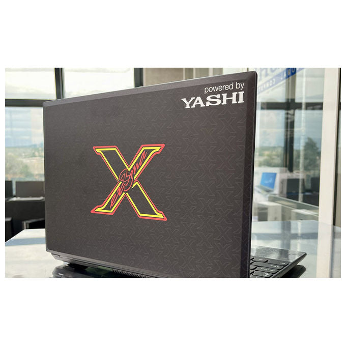 Yashi Estensione di Garanzia 5 Anni On Site Nb