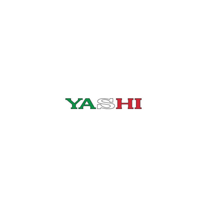 Yashi Estensione Garanzia 2 Anni Pick-Up and Return