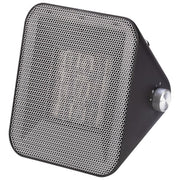 Ardes Iconiq AR4P21B termoventilatore ceramico 1500W
