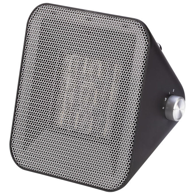 Ardes Iconiq AR4P21B termoventilatore ceramico 1500W