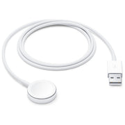 Apple Caricabatterie Bianco USB per Cuffie e Orologio