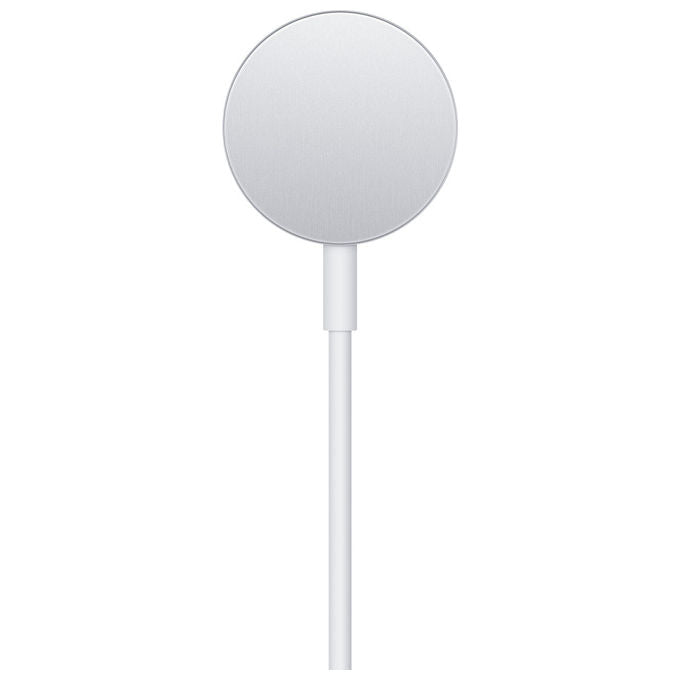 Apple Caricabatterie Bianco USB per Cuffie e Orologio