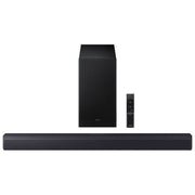 Samsung HW-B450F-ZF B-Series Soundbar 2.1 Canali Subwoofer Wireless Dolby Audio DTS Virtual:X 220 W colore Nero