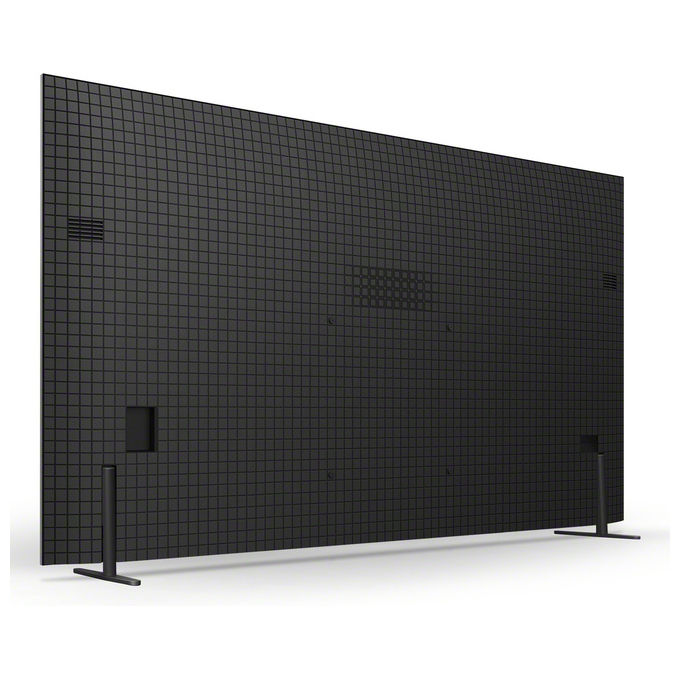 Sony K55XR8APAEP BRAVIA 8A TV OLED 55'' 4K Ultra HD Smart Google TV Acoustic Surface Audio+ colore Nero