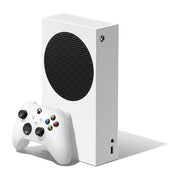 Microsoft Xbox Series S 512GB Bianca