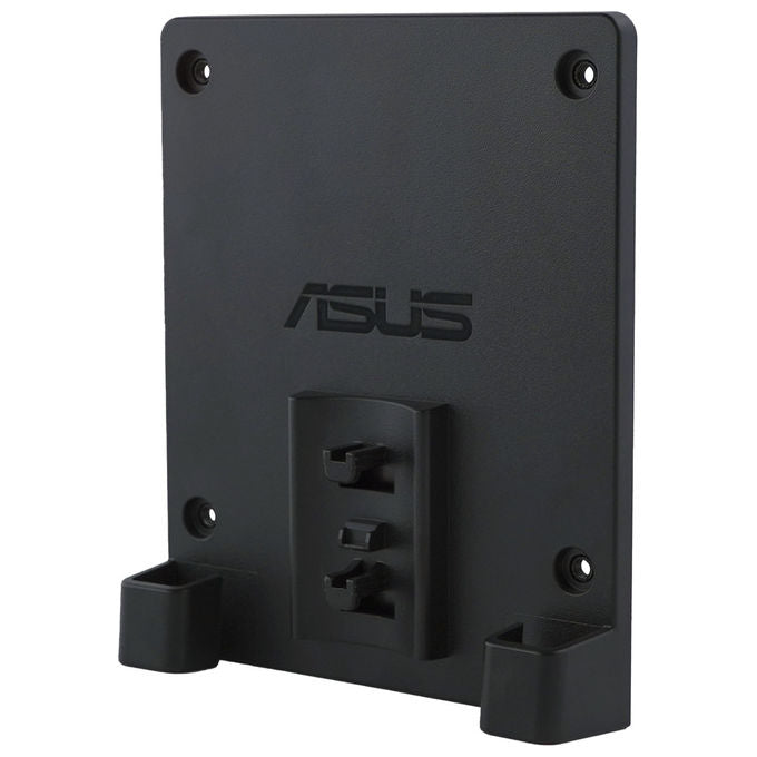 Asus, KIT_ di Montaggio Mini PC MKT03, Supporto Telefono, Nero, Metallo, 100 x 100 mm