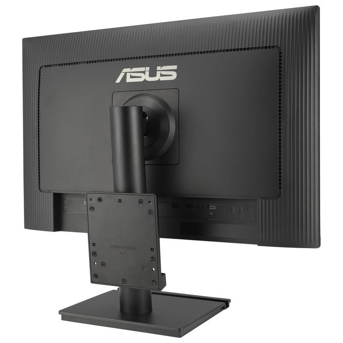 Asus, KIT_ di Montaggio Mini PC MKT03, Supporto Telefono, Nero, Metallo, 100 x 100 mm