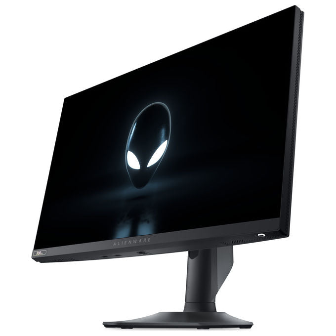 Monitor Alienware AW2524HF 24.5'' Full HD LCD nero